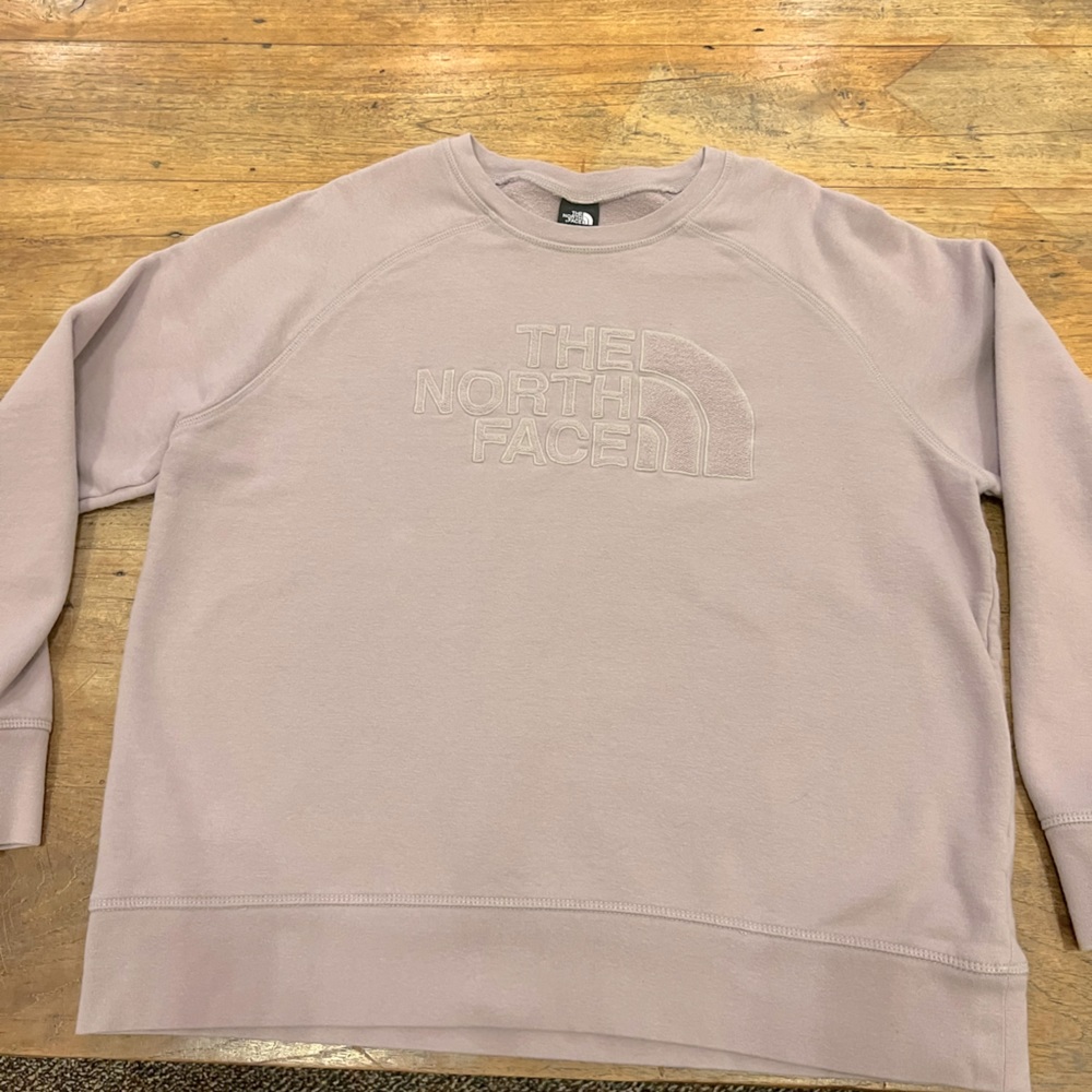 The North Face Crewneck
